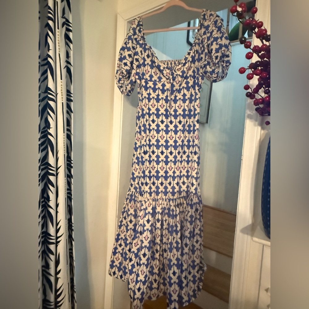 Size XL Dress- fits like a size 8